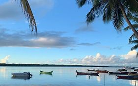 Pousadinha da Lulu - Pontal Mangue Seco