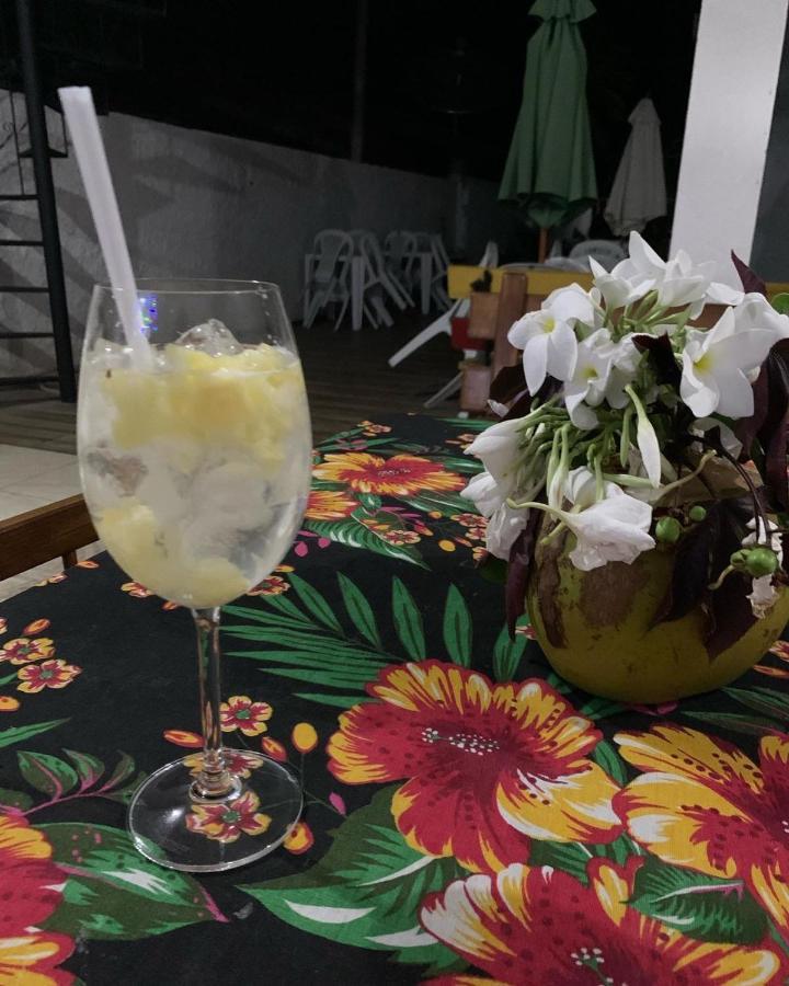 Pousadinha da Lulu - Pontal Mangue Seco Indiaroba Exterior foto